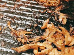 -厚味居炙子烤肉·清真(天桥南纬路店)