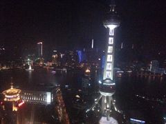 android_upload_pic-上海浦东丽思卡尔顿酒店