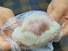 糍毛团-草庐酒家