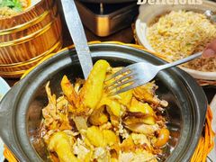 -老西门·常州菜(新区店)