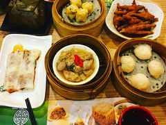 -添好运点心专门店(中环IFC店)