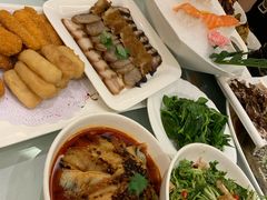 -谷语中餐厅