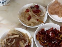 -牛老五羊杂汤(广阳区总店)