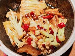 -大树餐厅(益田假日店)