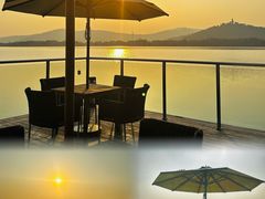 -望海·帆船主题咖啡厅•品茗下午茶(石湖景区店)