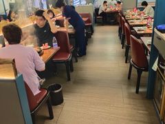大堂-老板恋上鱼(振华商厦店)