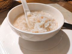 瑶柱虾粥-李记潮汕砂锅粥(营福路店)