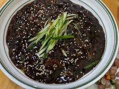 -양평식당·杨平食堂(华贸店)