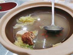 -李老哈·东北菜(宋园路店)