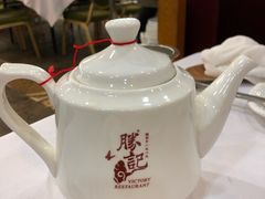 -勝記酒家·37年老字号·经典粤菜(荔枝公园店)