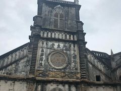-涠洲岛-圣母堂