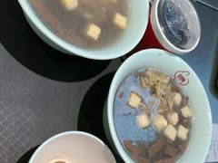 -回味鸭血粉丝汤(京新广场店)