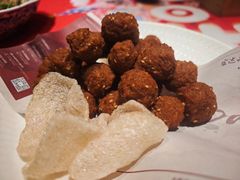 -宏达老菜馆(东安街店)