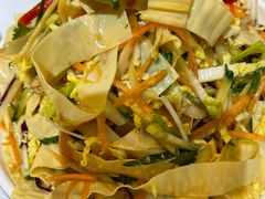 -老邻居饭店(华昌道店)