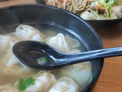 -满宝馄饨(中海寰宇店)