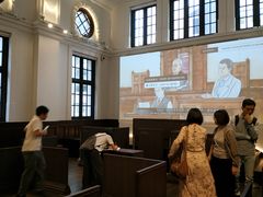 -大馆(前中区警署建築群)