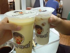 -瑞安第一泡·后街泡泡(虹桥后街店)