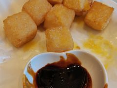 川味糍粑-眉州东坡(博雅店)