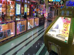-星悦蓝海欢乐园(石路天虹店)