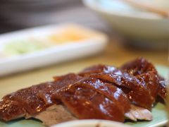 -局气 烤鸭·北京菜(光华路店)