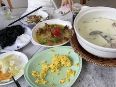 -紫藤园·天目湖大鱼头(南山竹海店)