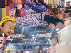 -汤连得温泉馆(宝山店)