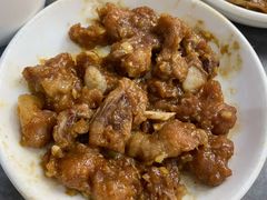-品香排骨饭(羊官路店)