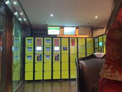 -明日世界密室轰趴·剧本桌游·箭馆团建(国贸店)
