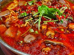 69°毛血旺-樽宴酒楼·地道川菜·品质宴请