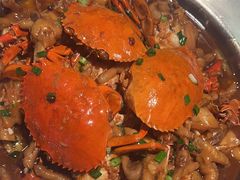 -胖哥俩肉蟹煲(湖滨银泰in77店)