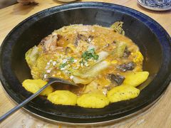 -鸽子刘铁锅炖鱼(劲松店)
