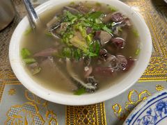 -清真·鸦儿李记·小馆(后海店)