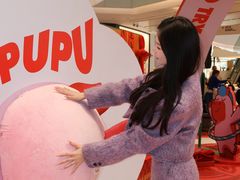 -CityOn熙地港西安购物中心