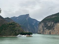 -白帝城·瞿塘峡景区