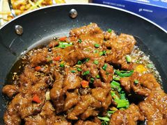 -黄泥岗·地道湖北菜(奥特莱斯店)