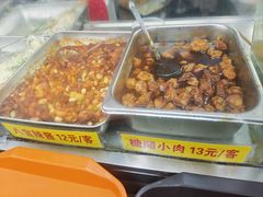 -玉华饮食店(茅台路店)