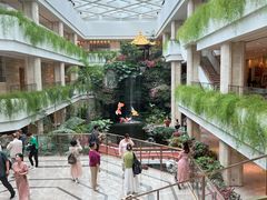 -广州白天鹅宾馆