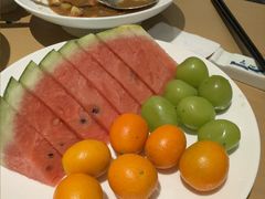 -山水一号·中餐厅