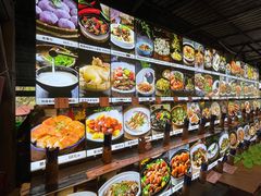 -园林美食城·本土农家菜(杨和镇店)