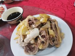 -林家饭店(新林公路店)