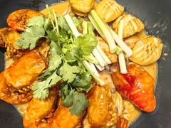 -飞尝蚝·顺德菜·鱼生(顺德总店)