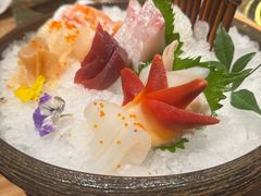 -Minase水濑·日料放题(外滩店)