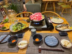 -樱之味精致料理融合餐厅