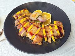 -娜娜家·Nana's restaurant(国金汇店)