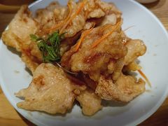 -红樱桃·欢乐餐厅(太原里店)