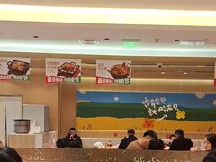 -西贝(上海新梅广场店)