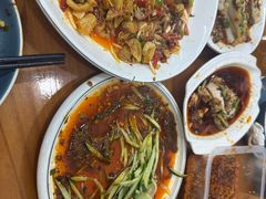 -市井川菜(江宁店)
