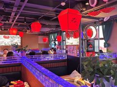 -山河屯铁锅炖鲜鹅·东北菜(开发区一店)