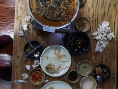 -京玉菲饭店(李村店)