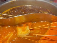-钢管厂五区小郡肝串串香火锅(人民广场店)